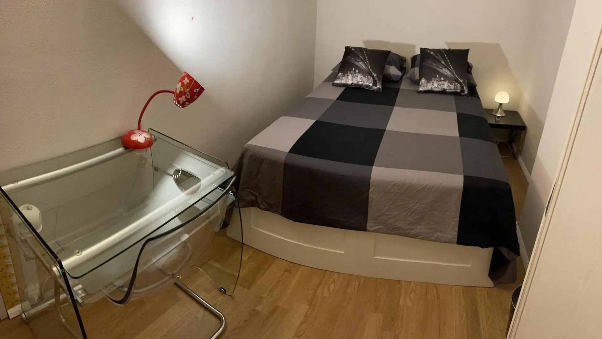 Duplex De Charme Apartment Paris